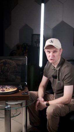Оживляем музыку заново: знакомство с Alive Audio Magna!