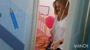 "Вот и стали мы взрослей!"