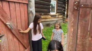 ВЛОГ
Что мы купили??