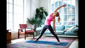 Короткие тренировки для дома - Step by step to mastery