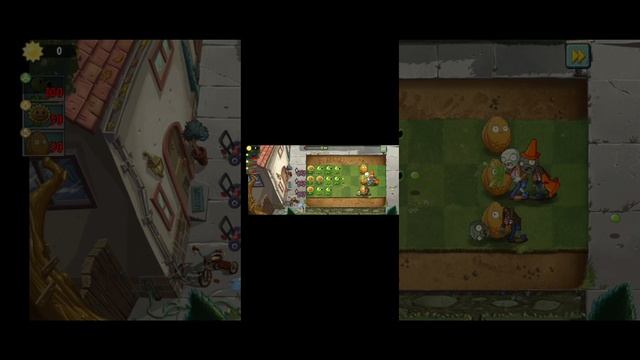играю в ПВЗ 2 серия 1