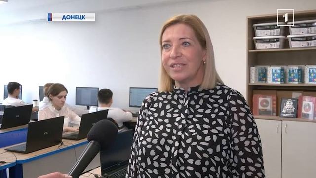 Донецкая академия управления и государственной службы приглашает абитуриентов!