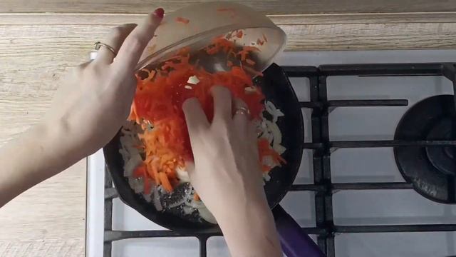 КАК ПРИГОТОВИТЬ ПАШТЕТ ИЗ СВИНОЙ ПЕЧЕНИ С МОРКОВЬЮ? Нежный вкусный, в домашних условиях, на завтрак