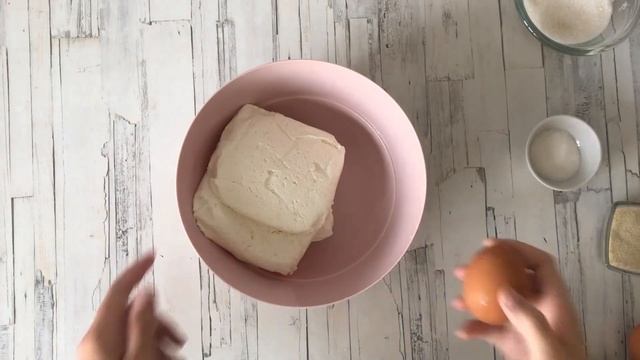 Ватрушка с вишней  Как приготовить творожную ВАТРУШКУ с ВИШНЕЙ в духовке