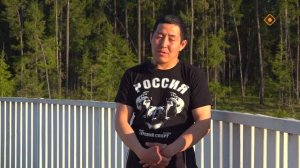 Манчаары соргулаах түһүлгэтигэр. «Дойдум дьоно»