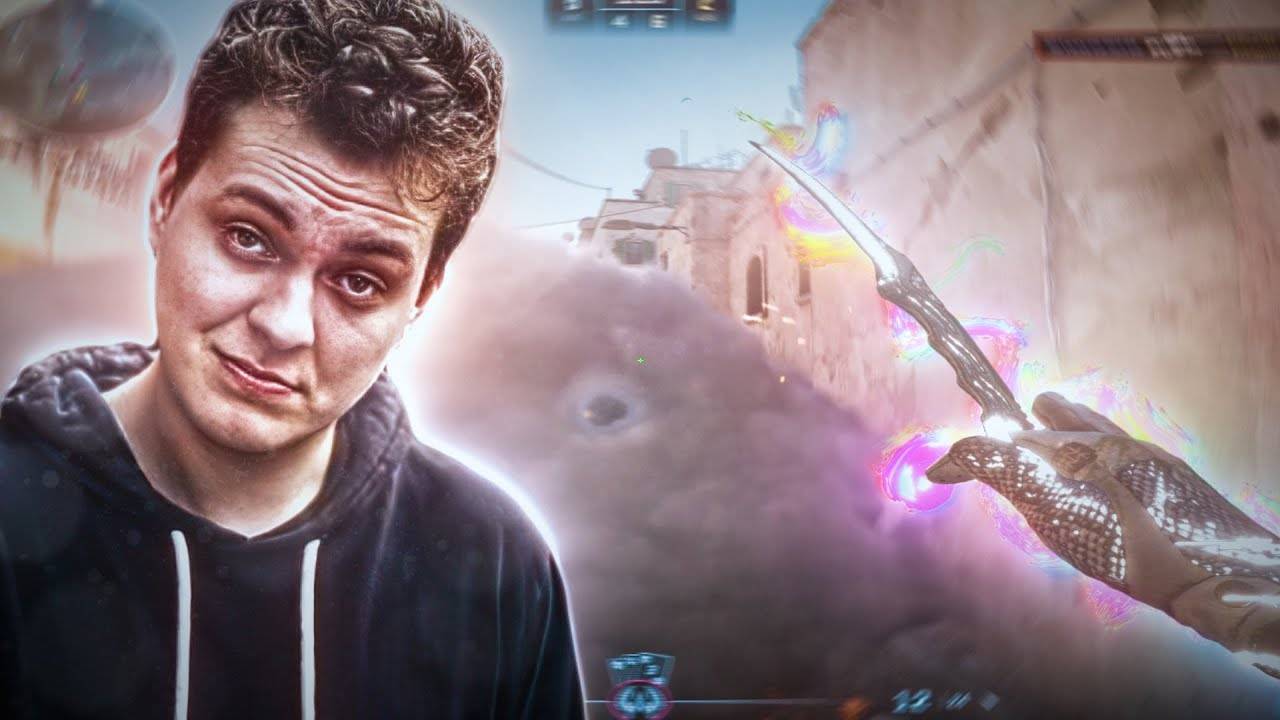 Тот Самый PRIME в CS2