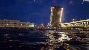 Петербург 2025 июнь