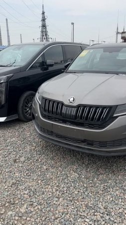 Авторынок Бишкек