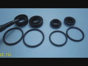 Ремкомплект стоек ВАЗ 2108 2109