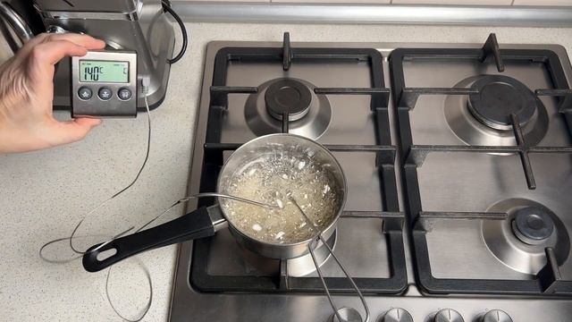 КАК ПРИГОТОВИТЬ ФРУКТЫ В СТЕКЛЕ ИЗ САХАРА? Вкусный и необычный китайский десерт на праздничный стол