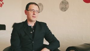 Интервью Алексея Спицина, директора Гостевые квартиры Пять Звёзд.