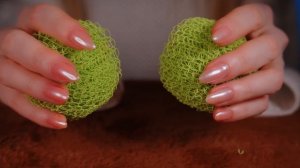 💚 Зеленые мочалки звучат ЛУЧШЕ, чем ты думаешь!