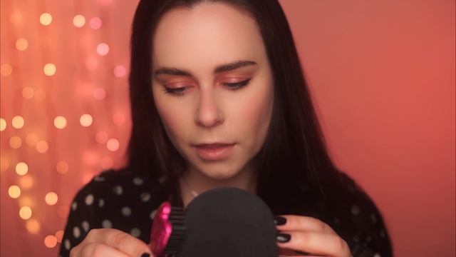 АСМР МАССАЖ МОЗГА 1000% УДОВОЛЬСТВИЯ ASMR BRAIN MASSAGE 1000% RELAXATION