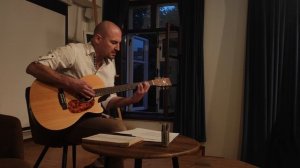 Алексей Кольчугин и Твердый Воздух – Ипполит (стихи С.Чудакова)