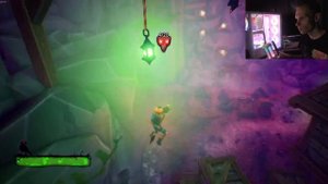 Прохождение игры Pumpkin Jack