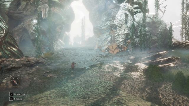 Clair Obscur Expedition 33 — Начало пути 3