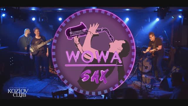 If the world was ending - JP Saxe (cover by Wowasax)