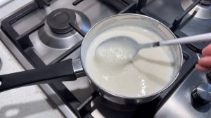 КАК ПРИГОТОВИТЬ ВКУСНУЮ МАННУЮ КАШУ НА МОЛОКЕ БЕЗ КОМОЧКОВ? Завтрак для всей семьи, просто и быстро