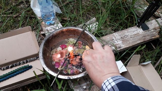 Мощная чистка отношений и красоты, работы и финансов, здоровья