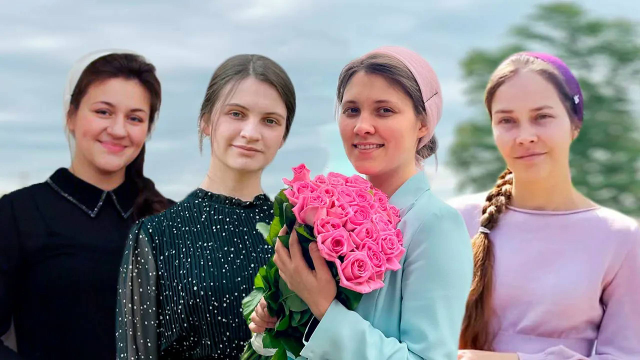 Христианское пение