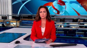 Выпуск новостей в 12:00 от 20.06.2025