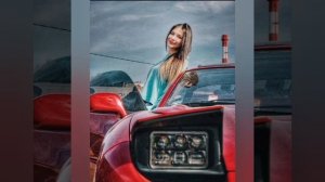 На карте есть точка