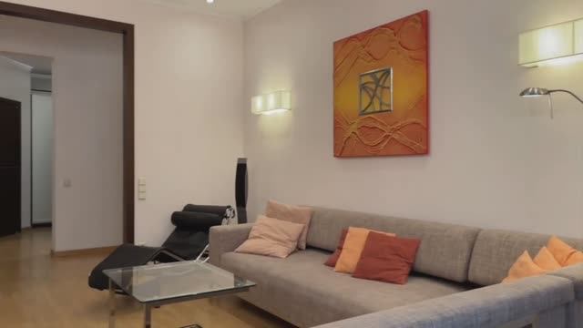 Уютная квартира в аренду (ID 32280)