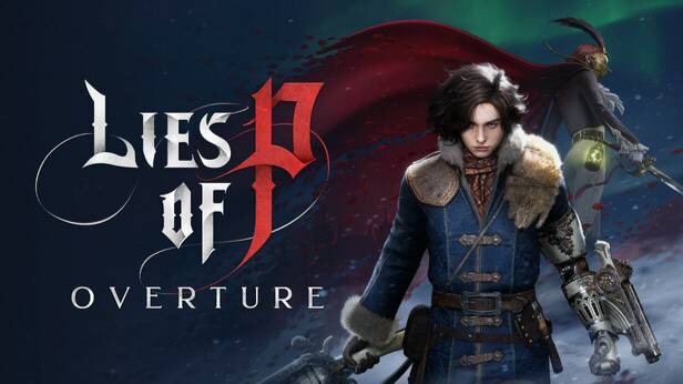 Lies of P DLC Overture Финальный Босс (Арлекино, Кровавый художник)
