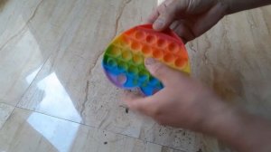 Pop it _ Такого с ним ещё ни кто не делал!