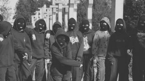 Танцевальный клип