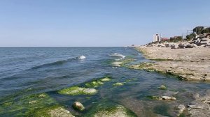 19 ИЮНЯ МАХАЧКАЛА ГОРОДСКОЙ ПЛЯЖ #махачкала #reels