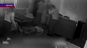 Криминальный спектр 19-06-2025