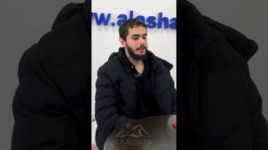 Витор Пиана де Кейрос: о любви к языкам, абазинской культуре и красоте Домбая!