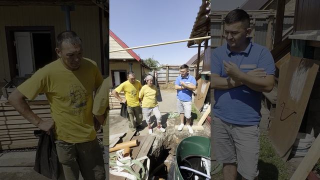 1 Отзыв о Евролос Про 3 в г Миасс Челябинской области (ЧелСептик 2022)
