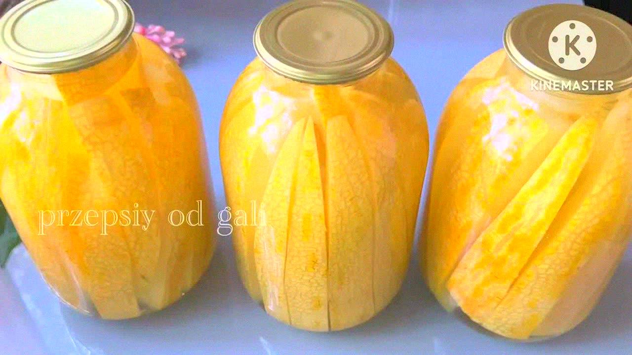 Сочная дыня на Новый год — вкуснее свежей! Простой рецепт без уксуса и стерилизации!