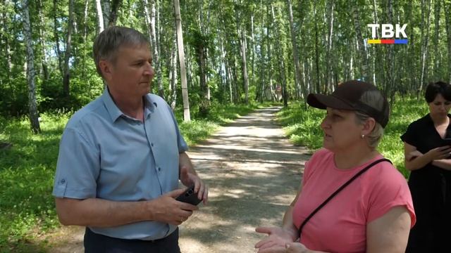 Корпуса и палатки. Юрий Саблин оценил содружество лагеря «Радужный» и станции туристов