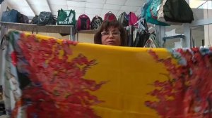 Ваше ЗЕЛЁНОЕ ЛЕТО. Новое поступление. Сумочки огурчик.