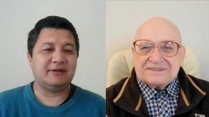 250620. 24. Галатам 5_22-26. ЖИВЕМ ДУХОМ! Пастор В. Громов