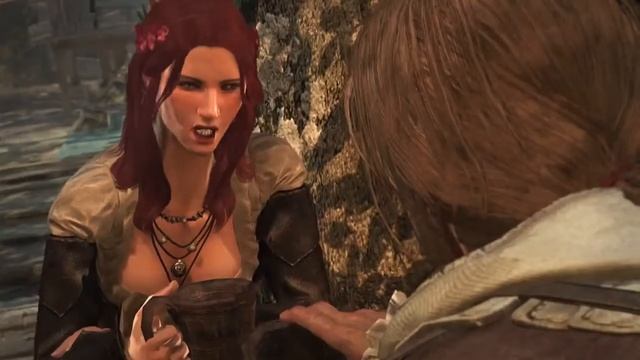 Assassin's Creed 4 Black Flag - Трейлер 1 (ENG)