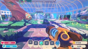 Slime Rancher 2