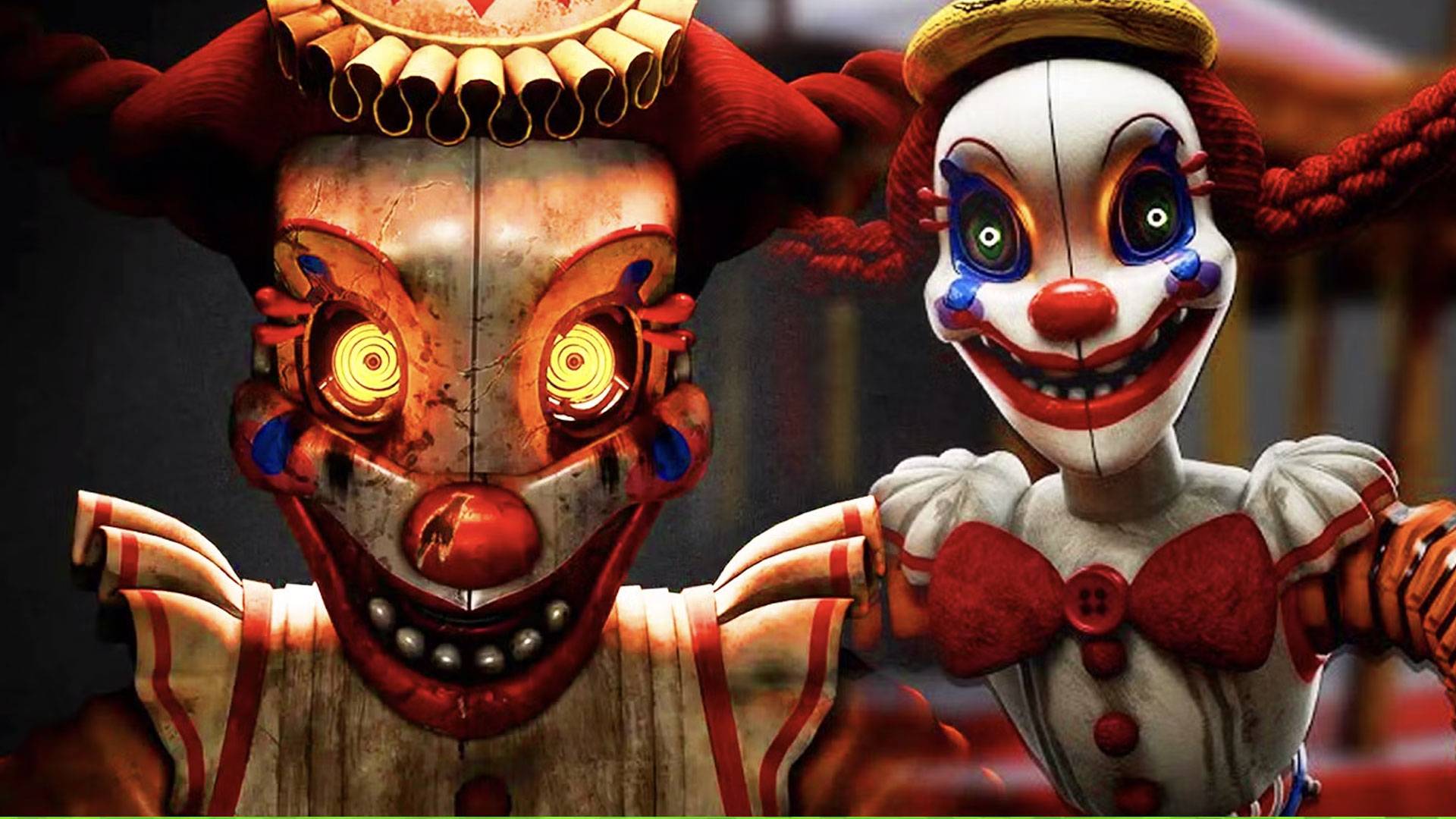 ЭТО САМЫЙ НОВЫЙ ФНАФ - ФНАФ СЕКРЕТ МИМИКА! ► FNAF SECRET OF THE MIMIC на русском #1