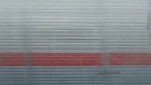 Отправление со станции Выселки