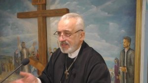 Чудеса Иисуса Христа. Иисус Христос исцеляет слепорождённого