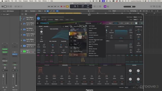 10. Ignoring Pitch of Samples