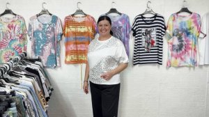 НОВИНКИ ЖЕНСКОЙ ОДЕЖДЫ БОЛЬШИХ РАЗМЕРОВ НА ЛЕТО🌞⛱️🌟ПЫЛЬНИКИ✅ДЖИНСОВЫЕ КУРТКИ✅КОСТЮМЫ