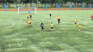 "Зоркий15-1"(2:0) "Химки2;15-1" 20.06.25г.