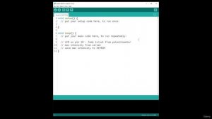 14. EEPROM - Save Values on the Arduino