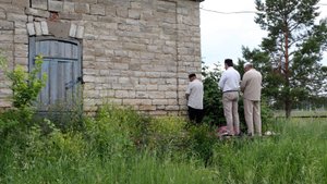 Әлшәй районы мәчетләре