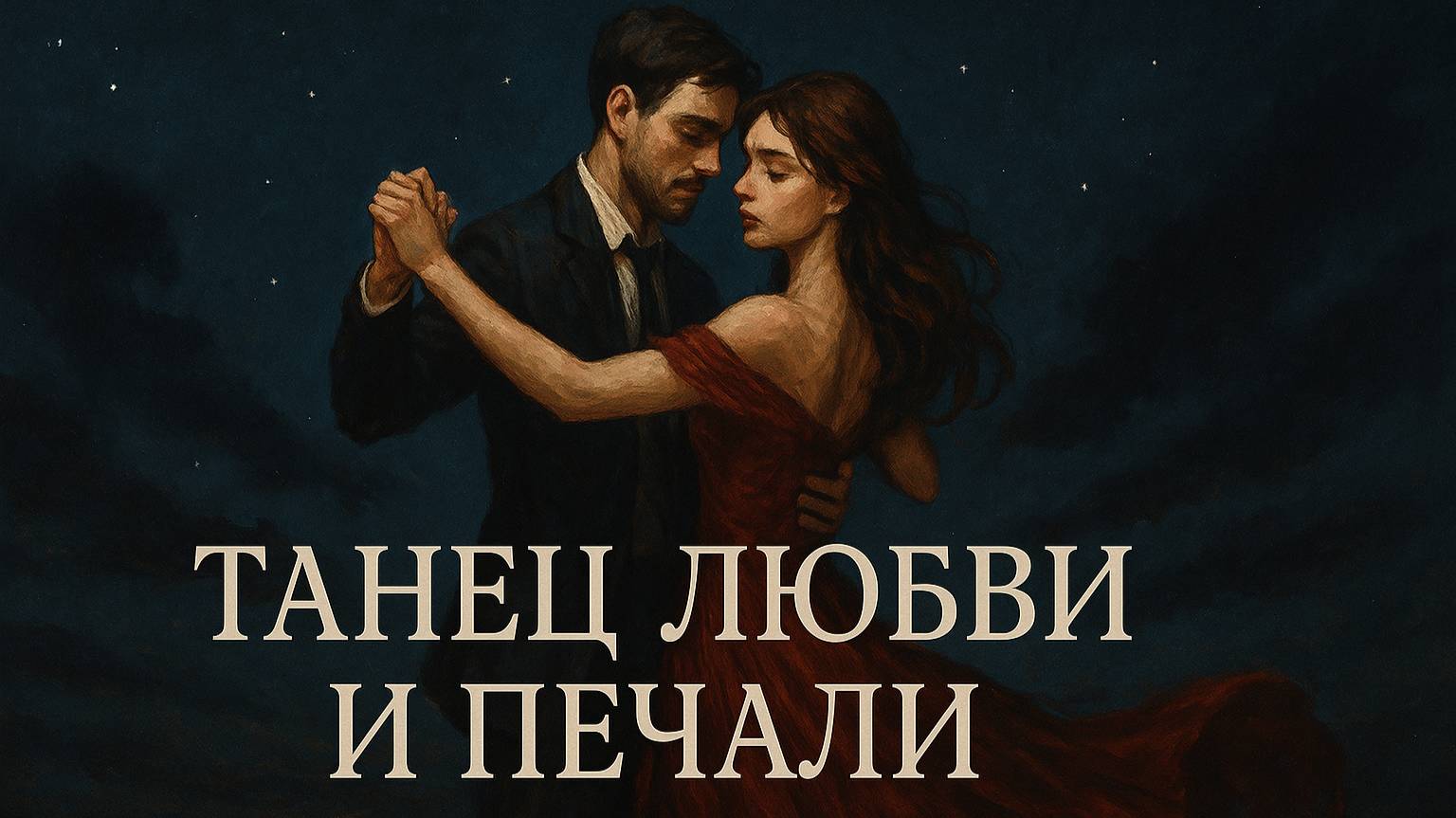 Sub481 - Танец любви и печали (Официальное видео / Лирик-видео)