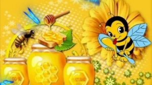 "Пчёлка Жу-жу" стихи Н Денисенко - Suno (ИИ) детская песенка для настроения улыбайтесь 🖐❤🙃☀